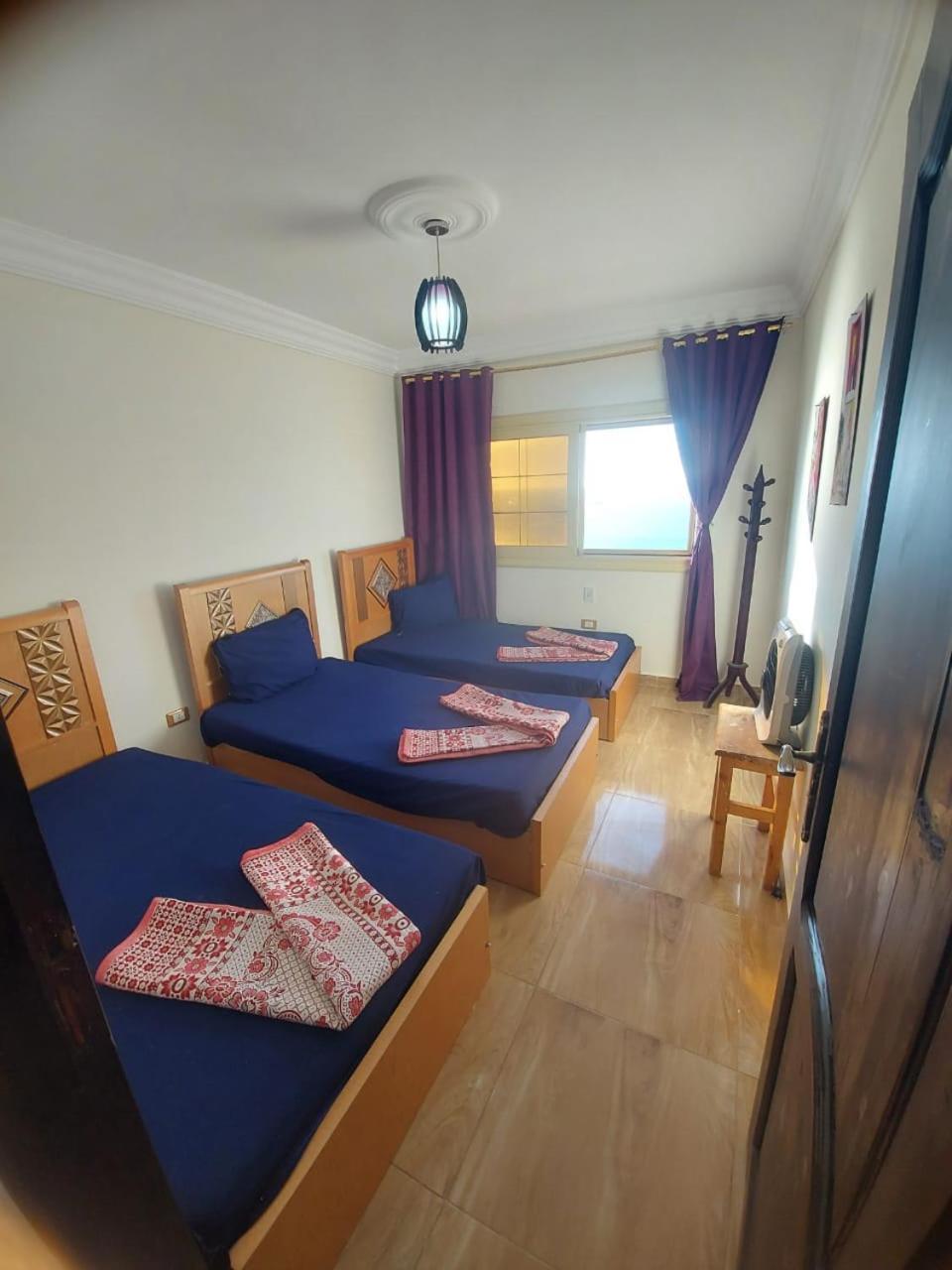 Apartment الاسكندرية شاطئ ميكا العجمي البيطاش