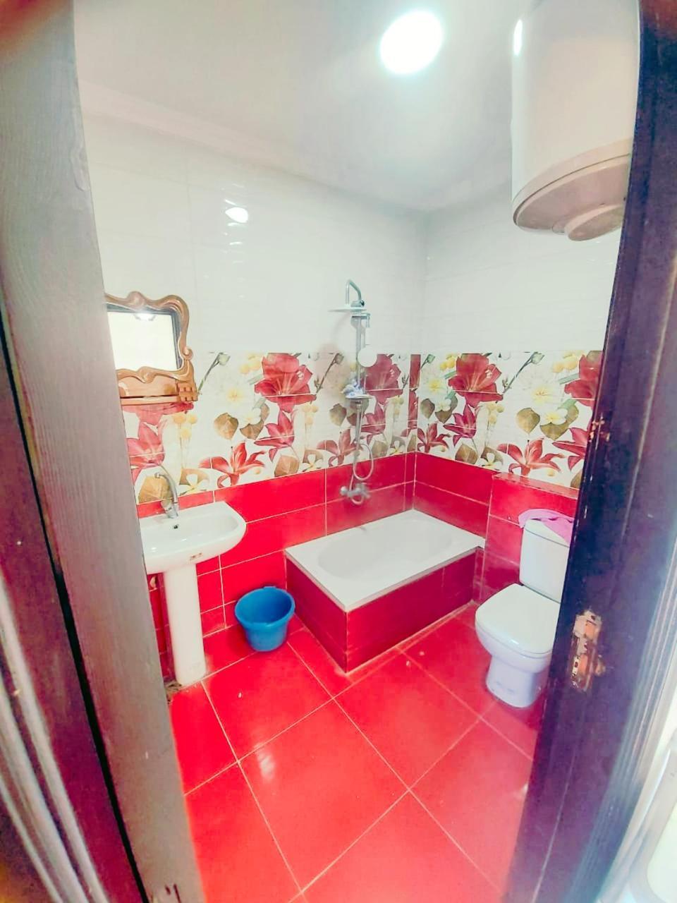الاسكندرية شاطئ ميكا العجمي البيطاش Apartment