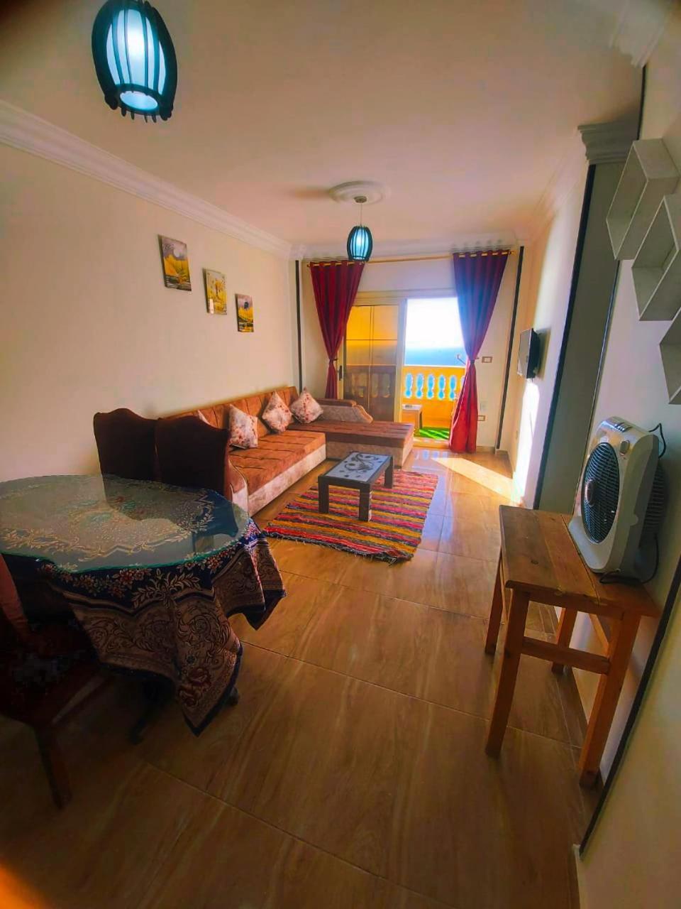 Apartment الاسكندرية شاطئ ميكا العجمي البيطاش *