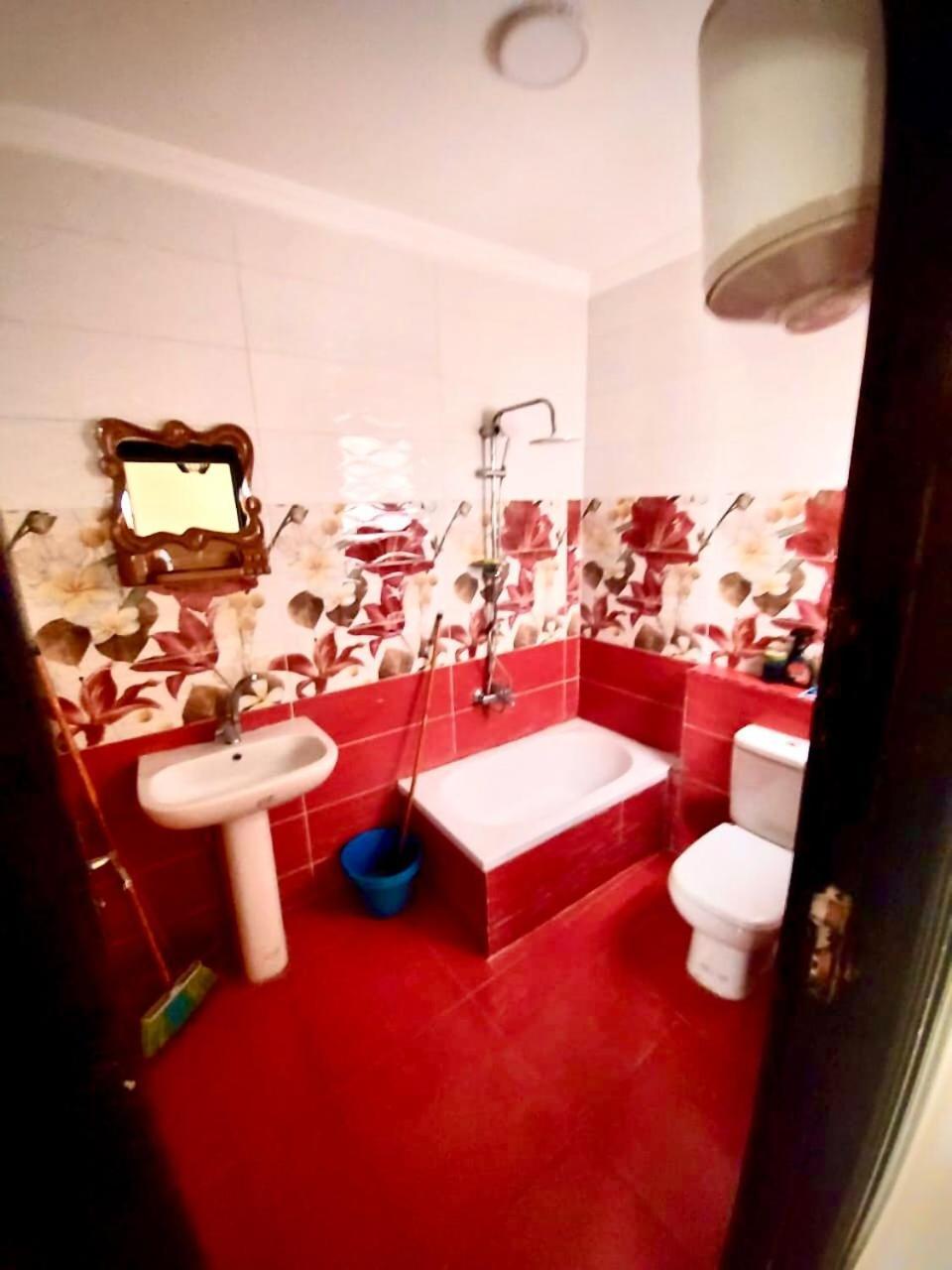 الاسكندرية شاطئ ميكا العجمي البيطاش Apartment *