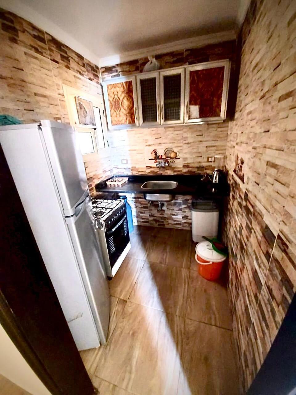 Apartment الاسكندرية شاطئ ميكا العجمي البيطاش Alexandria